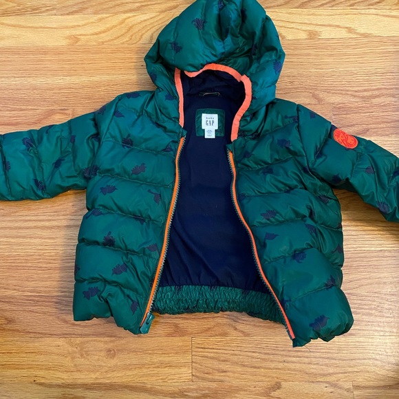 18-24 month boys jacket - Picture 2 of 2